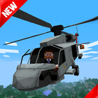 Helicopter mod icône