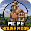 House MODS For MCPE APK
