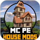 House MODS For MCPE APK