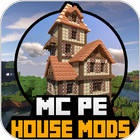 House MODS For MCPE icon