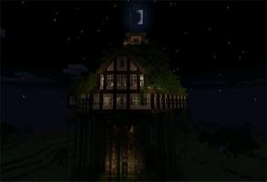 House MODS For MCPE 스크린샷 3