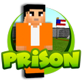 Prison Life New Adventure Minigame MCPE