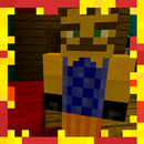 Hello Neighbor 2.0 new map for MCPE APK