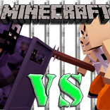 Prison Life 2018 Mini game Map MCPE