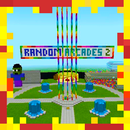 Map for MCPE Random Arcades 2 APK