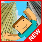 New York city map for MCPE biểu tượng