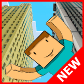 New York city map for MCPE icon