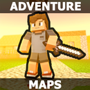 Adventure maps for minecraft APK