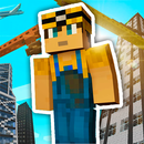 Сreation maps for Minecraft pe APK
