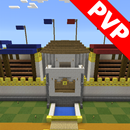 Map cruel сraft royal for MCPЕ APK