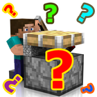 Puzzle maps for minecraft PE आइकन