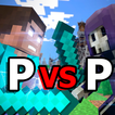 PvP maps for minecraft PE
