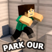 Parkour maps for minecraft pe