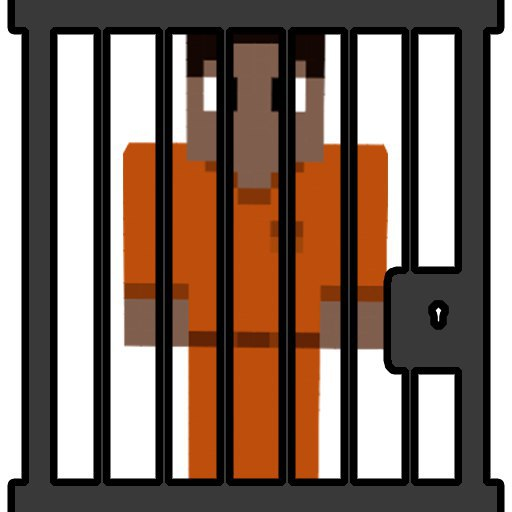 Prison escape minecraft map