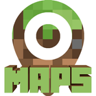 Maps for Minecraft PE icon