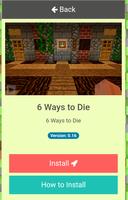 Maps for Minecraft PE ảnh chụp màn hình 2