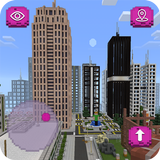 Big City Craft أيقونة
