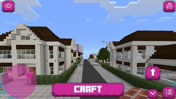 Big City Craft 截图 3