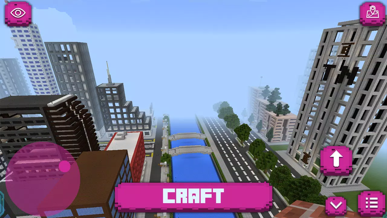 Survival Craft City APK for Android Download