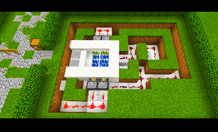 Map Minecraft Pe Rumah Full Redstone Madihah Buxton Map Minecraft Pe Rumah Full Redstone Madihah Buxton