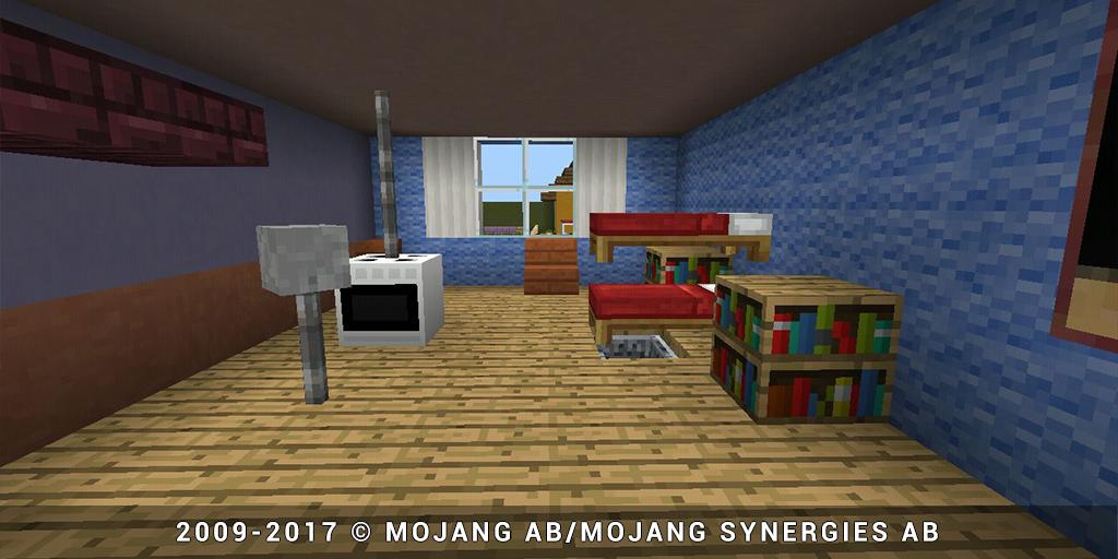 New Hello Neighbor Alpha 2 Map For Mcpe For Android Apk Download