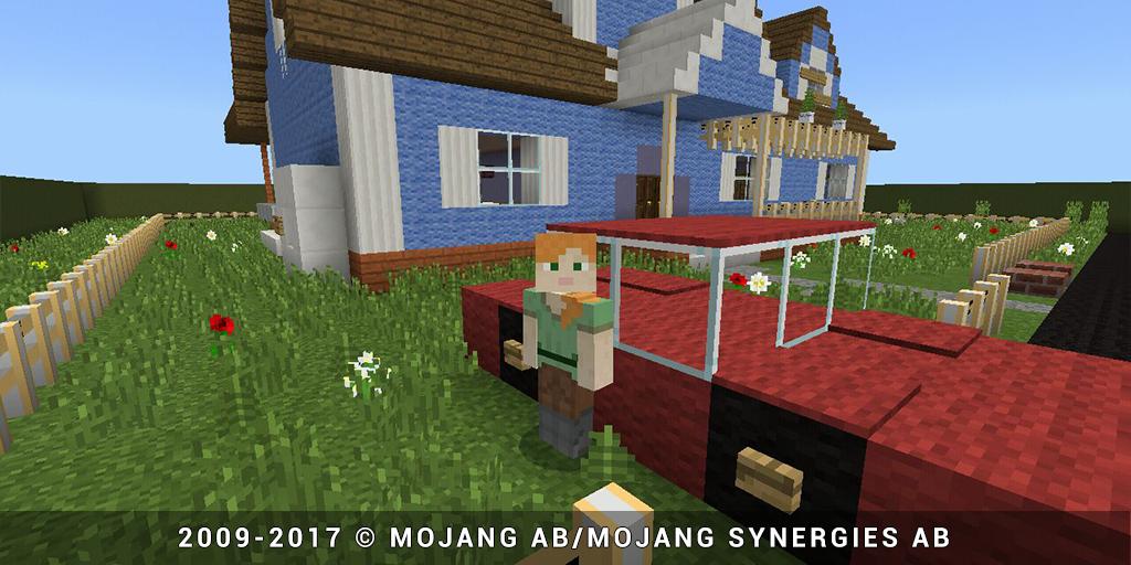 New Hello Neighbor Alpha 2 Map For Mcpe For Android Apk Download - hello neighbour alpha 2 roblox