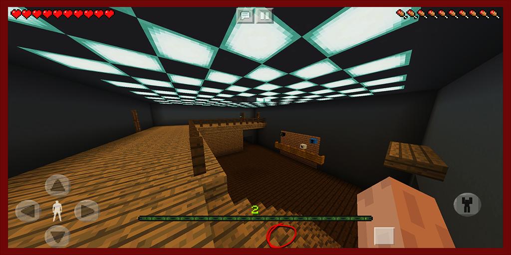 Android 用の Granny Mod Mcpeホラーマップminecraft Apk をダウンロード Android 用の Granny Mod Mcpeホラーマップminecraft Apk をダウンロード