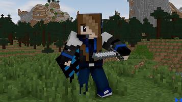 Mods for MCPE captura de pantalla 2