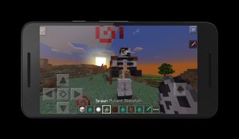 Mutant Mods for MCPE 截圖 2