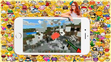 MCPE Ultimate Sword Weapon Addon bài đăng