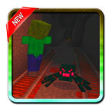 MCPE Zombie Apocalypse map icon