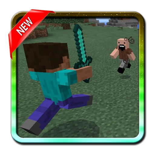 Minecraft PE Herobrine Addon