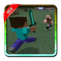 Minecraft PE Herobrine Addon