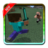 Minecraft PE Herobrine Addon icon