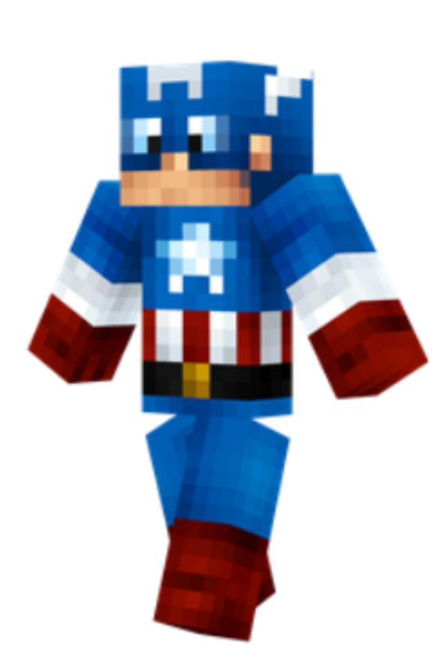 People Minecraft Skins Ideas For Android Apk Download
