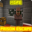 Prison Escape Mapa de MCPE