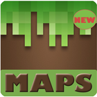 Maps for Minecraft PE Zeichen