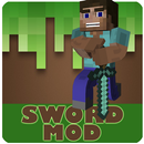 SWORD MOD For MineCraft PE aplikacja