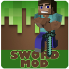 SWORD MOD For MineCraft PE иконка