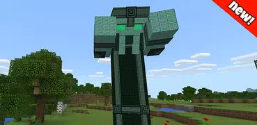 Story mode for Minecraft