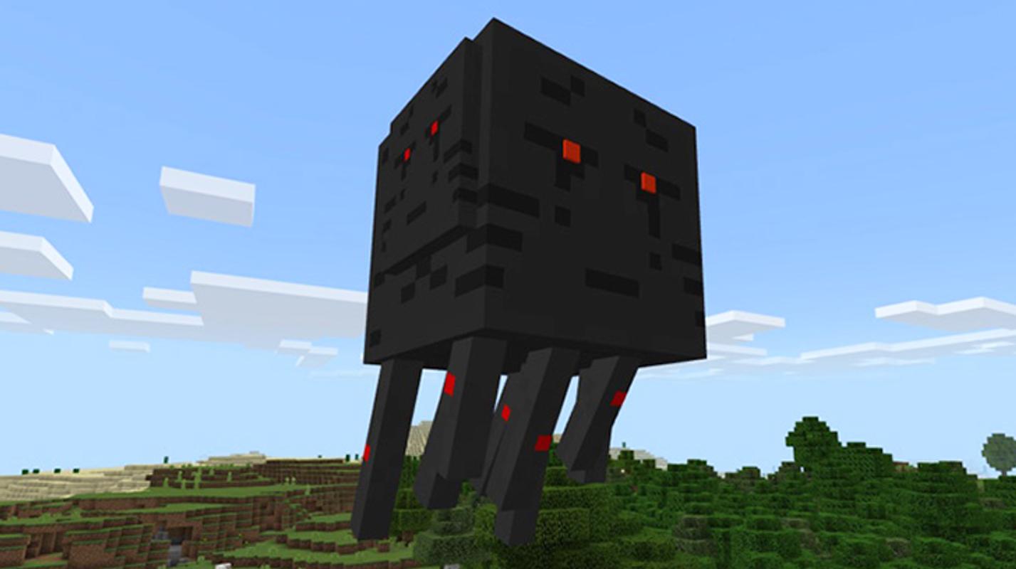 Story mode for Minecraft for Android - APK Download