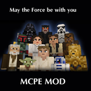 APK Mod Star Wars for PE