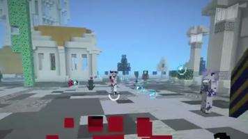 Mod Star Wars for PE الملصق