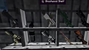Mod Star Wars for PE تصوير الشاشة 1