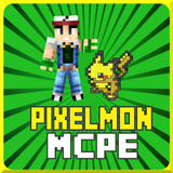 Pixelmon