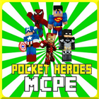 Pocket Heroes ไอคอน