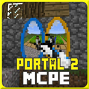 Portal 2 Mod aplikacja