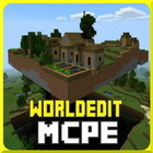 WorldEdit icon