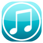 Music Player Pro 2017 圖標