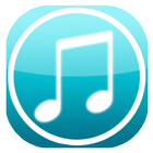 Music Player Pro 2017 иконка
